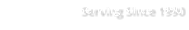 Serving Since 1990